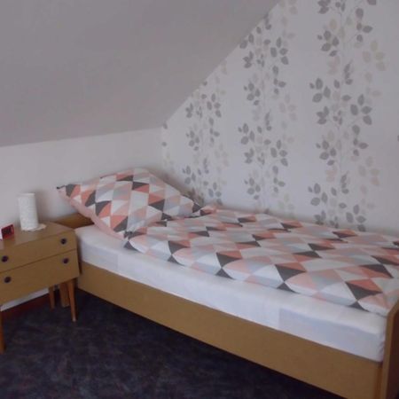 Ferienhaus Wagner Weiler  Kültér fotó