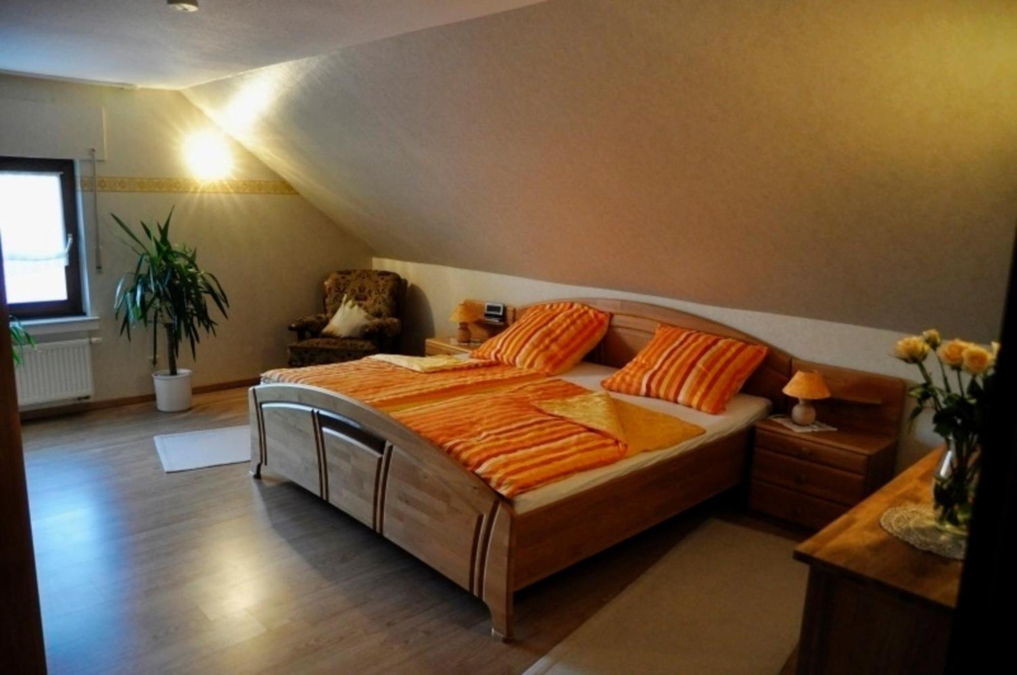 Ferienhaus Wagner Weiler  Kültér fotó