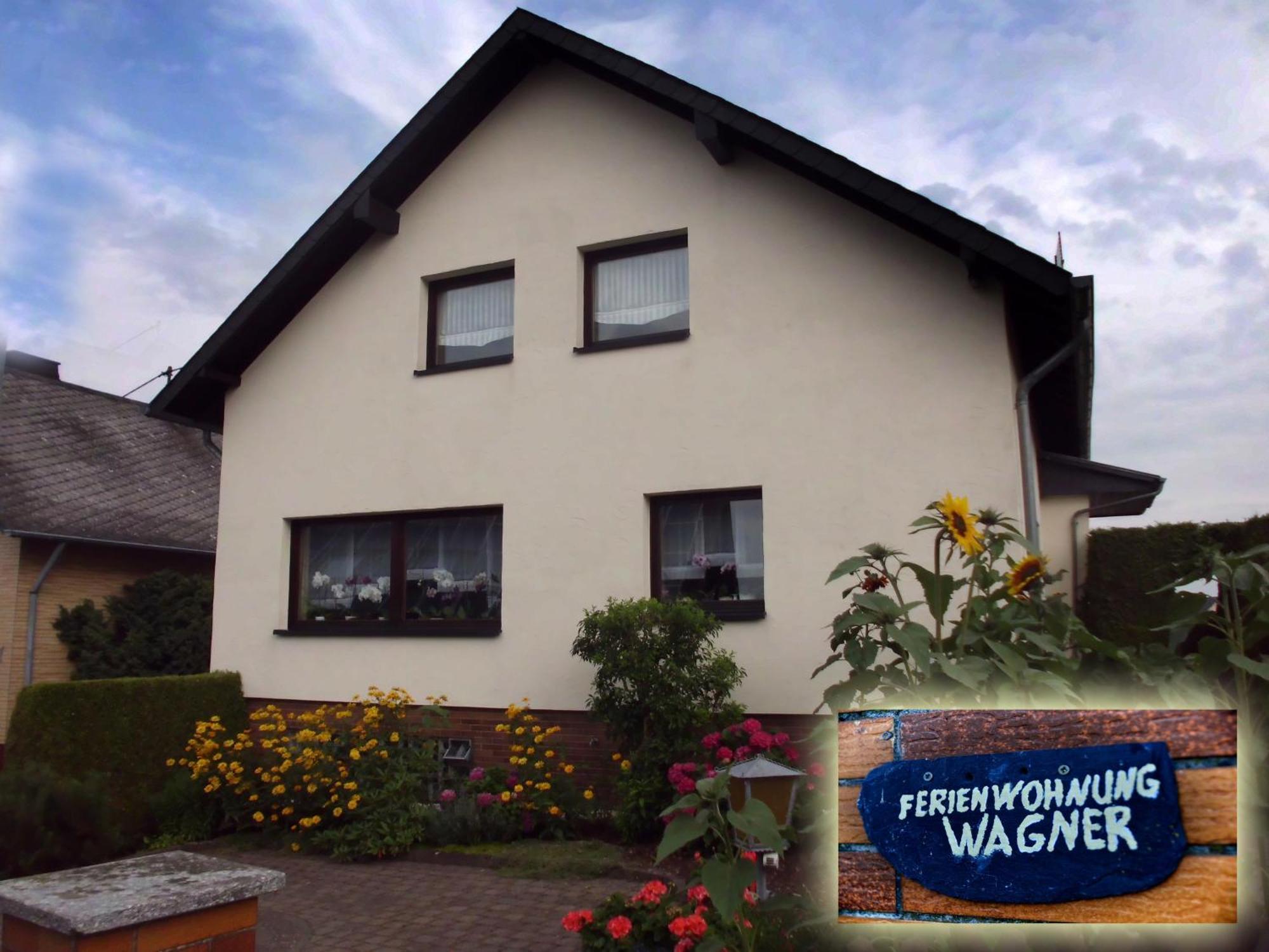 Ferienhaus Wagner Weiler  Kültér fotó