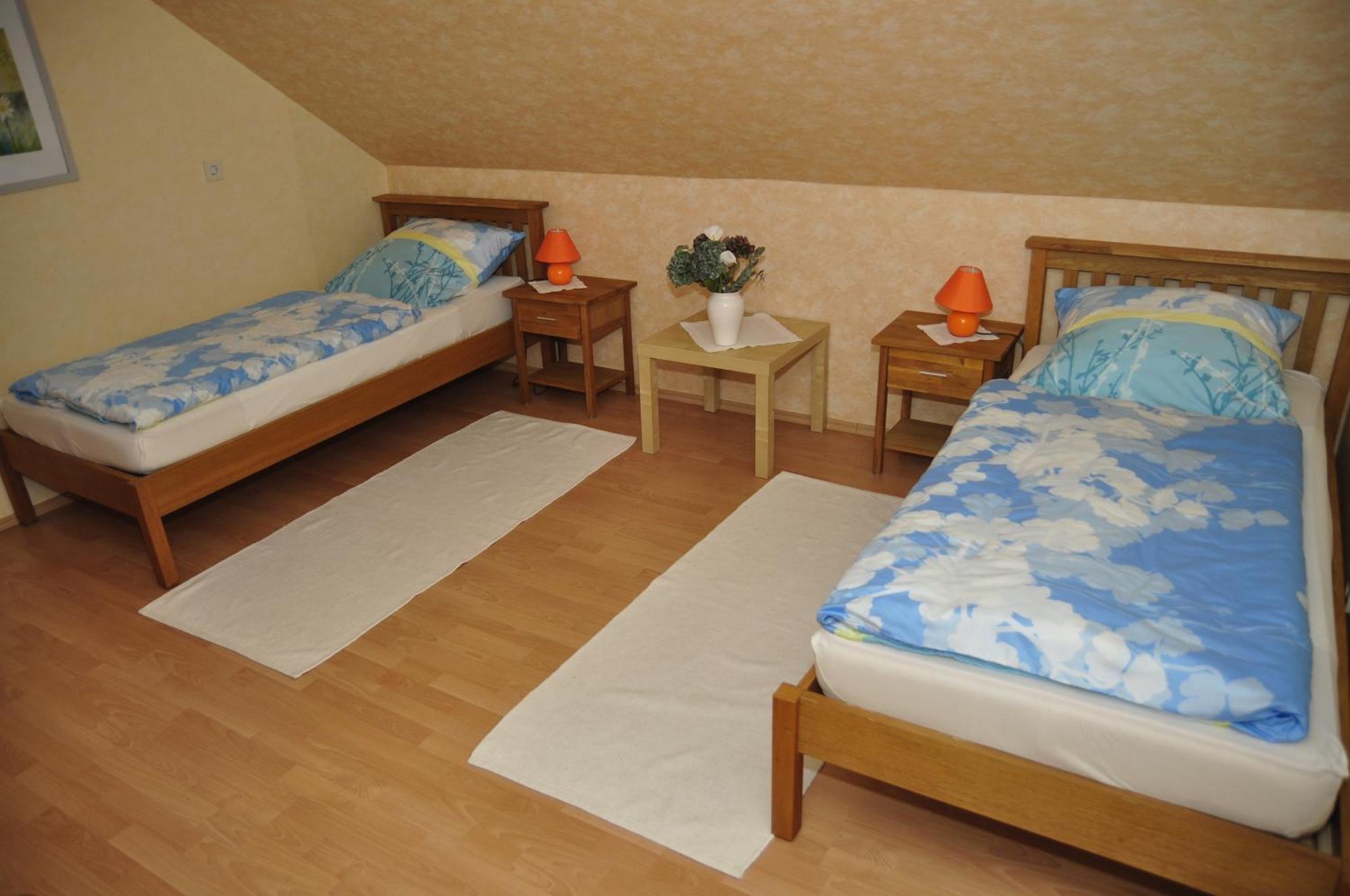 Ferienhaus Wagner Weiler  Kültér fotó